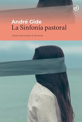 SINFONÍA PASTORAL, LA | 9788415740834 | GIDE, ANDRÉ