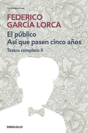 TEATRO COMPLETO 2 | 9788497932905 | GARCIA LORCA, FEDERICO