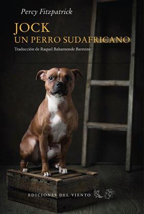 JOCK, UN PERRO SUDAFRICANO | 9788418227615 | FITZPATRICK, J. PERCY