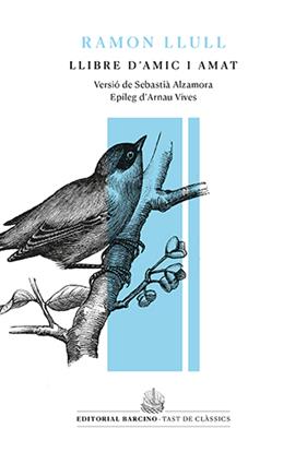 LLIBRE D'AMIC I AMAT | 9788416726448 | LLULL, RAMON