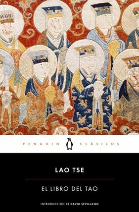 LIBRO DEL TAO, EL | 9788491057901 | TSE, LAO