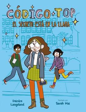 CÓDIGO TOP | 9791388034152 | LANGELAND, DEIRDRE ; MAI, SARAH