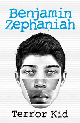 TERROR KID | 9781382035927 | ZEPHANIAH, BENJAMIN