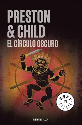 CIRCULO OSCURO, EL | 9788499080406 | PRESTON, DOUGLAS; CHILD, LINCOLN