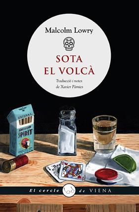 SOTA EL VOLCA | 9788483308950 | LOWRY, MALCOM