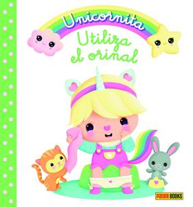 UNICORNITA UTILIZA EL ORINAL | 9788411012584 | LESCOAT, ELEN