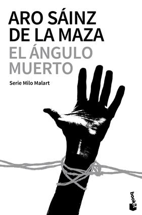 ANGULO MUERTO, EL (MILO MALART 2) | 9788423356683 | SAINZ DE LA MAZA, ARO