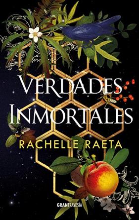 VERDADES INMORTALES | 9791399115505 | RAETA, RACHELLE
