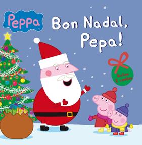BON NADAL PEPA | 9788448842666 | HASBRO,/EONE,