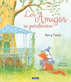 AMIGOS SE PERDONAN, LOS | 9788448859763 | TIMMS, BARRY ; JULIAN, SEAN