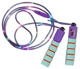 CORDA DE SALTAR LLUMINOSA | 4033477381378