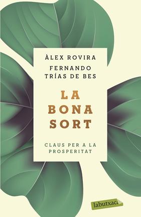 BONA SORT, LA | 9788417423384 | ROVIRA, ALEX