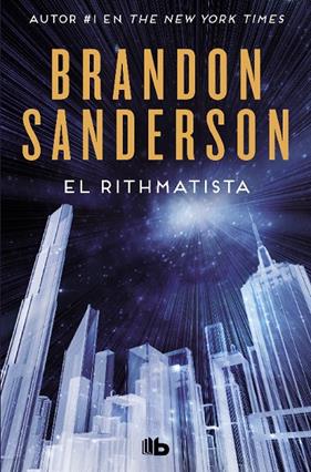 RITHMATISTA, EL | 9788490701850 | SANDERSON, BRADON