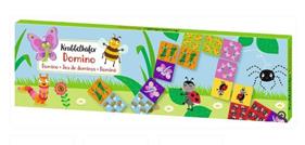 JOC : MOSES DOMINO CUQUES (M16008) | 4033477160089