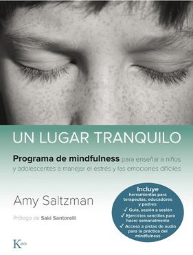 UN LUGAR TRANQUILO | 9788499887562 | SALTZMAN, AMY
