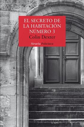 SECRETO DE LA HABITACIÓN NÚMERO 3, EL | 9791388032134 | DEXTER, COLIN