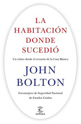 HABITACION DONDE SUCEDIO, LA | 9788467060676 | BOLTON, JOHN