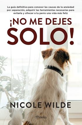 NO ME DEJES SOLO! | 9788418965340 | WILDE, NICOLE