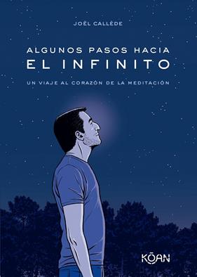 ALGUNOS PASOS HACIA EL INFINITO | 9788418223846 | CALLÈDE, JOËL