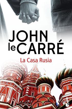 CASA RUSIA, LA | 9788408171713 | LE CARRE, JOHN