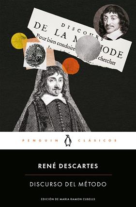 DISCURSO DEL METODO | 9788491054061 | DESCARTES, RENE