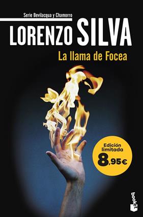 LLAMA DE FOCEA, LA | 9788423366910 | SILVA, LORENZO