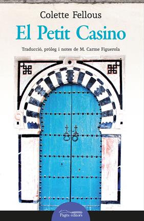 PETIT CASINO, EL | 9788413032009 | FELLOUS, COLETTE