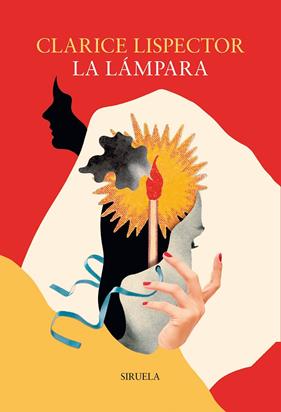 LÁMPARA, LA | 9791388032615 | LISPECTOR, CLARICE