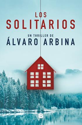 SOLITARIOS, LOS | 9788466666367 | ARBINA, ALVARO