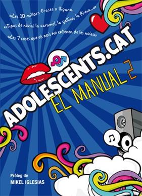 ADOLESCENTS.CAT EL MANUAL 2 | 9788424648817