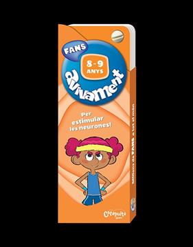 AVIVAMENT FANS 8-9 | 9789878150390