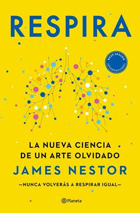 RESPIRA | 9788408237228 | NESTOR, JAMES