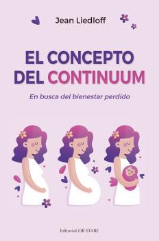 CONCEPTO DEL CONTINUUM, EL | 9788412310658 | LIEDLOFF, JEAN