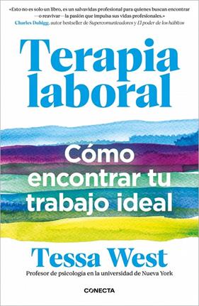 TERAPIA LABORAL | 9788418053931 | WEST, DRA. TESSA