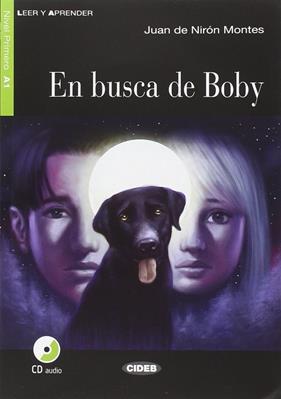 EN BUSCA DE BOBY | 9788853015204 | NIRON, J. DE