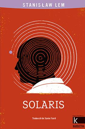 SOLARIS | 9788418558382 | LEM, STANISLAV