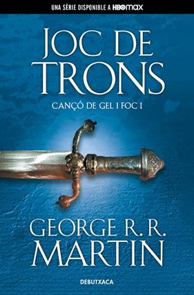 JOC DE TRONS | 9788418196508 | MARTIN, GEORGE R. R.