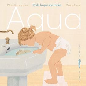 AGUA | 9791399153347 | ROUMIGUIÈRE, CÉCILE ; DUVAL, MARION