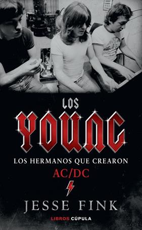 YOUNG, LOS | 9788448026738 | FINK, JESSE