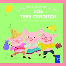TRES CERDITOS, LOS | 9788408312505 | YOYO