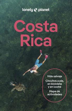 COSTA RICA | 9788408311812