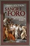 SANGRE EN EL FORO | 9788412138351 | SOUTHOBN, EMMA