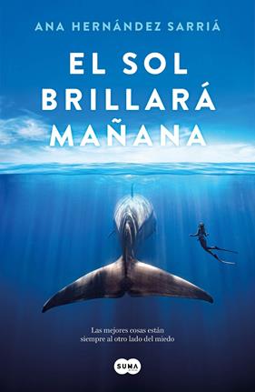 SOL BRILLARÁ MAÑANA, EL | 9788419835260 | HERNÁNDEZ SARRIÁ, ANA