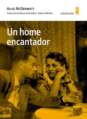 UN HOME ENCANTADOR | 9791399173123 | MCDERMOTT, ALICE