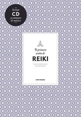 REIKI | 9788494240560 | VIDAL MELERO, ALEJANDRA