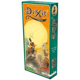 JOC : DIXIT ORIGINS | 3558380086093