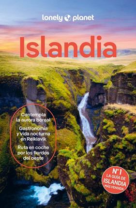 ISLANDIA  | 9788408285168