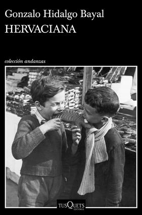 HERVACIANA | 9788411070003 | HIDALGO BAYAL, GONZALO