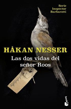 DOS VIDAS DEL SEÑOR ROOS, LAS | 9788423366927 | NESSER, HÅKAN