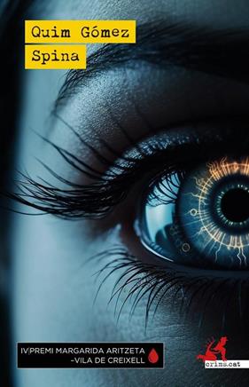 SPINA | 9791388174049 | GÓMEZ, QUIM